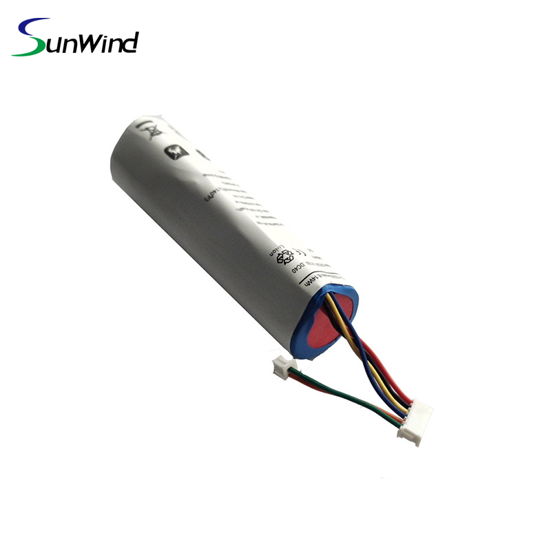 Replacement for garmin Astro system 220 230 Dog Tracking DC30 DC40 361-00029-00 battery